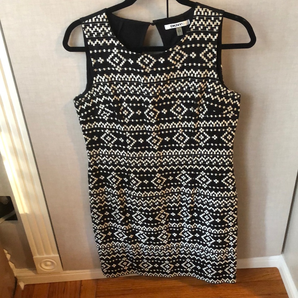 DKNYC Dress